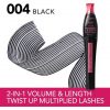 Twist Up the Volume Mascara in Black 8ml