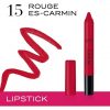 Bourjois Velvet The Pencil Lipstick 15 Scarlet Red