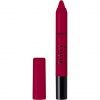 Bourjois No.16 Purple Velvet the Pencil Matte Lip Liner