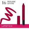 Bourjois No.16 Purple Velvet the Pencil Matte Lip Liner