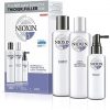 Nioxin System 5 3-Step System Set for Slightly Thinning, Chemically Treated Hair