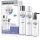 Nioxin System 5 3-Step System Set for Slightly Thinning, Chemically Treated Hair