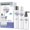 Nioxin Hair Growth Set #5 for Moderate Hair Loss and Bleached Hair