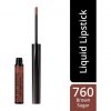 Artgraphic Lip Liner and Liquid Lipstick 760 - Now or Never