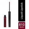 Rimmel London Lip Art Graphic Liner&Liquid Lipstick 810 Be Free