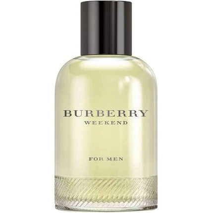 Burberry Weekend Eau de Toilette Spray For Men 100ml