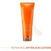 Lancaster Golden Tan Maximizer After Sun Lotion 250ml Natural Tan Accelerator Soothing Cooling For Body