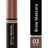 Max Factor Brow Revival 003 Brown Eyebrow Gel