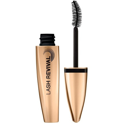 Max Factor Lash Revival Strengthening Mascara with Bamboo Extract Black 001