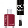 60 Seconds Super Shine Oh My Cherry