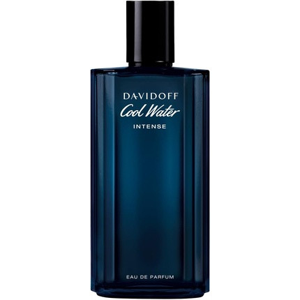 Davidoff Cool Water Man Intense Eau de Parfum 125ml