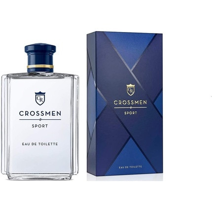 Crossmen Sport Eau de Toilette for Men 200ml