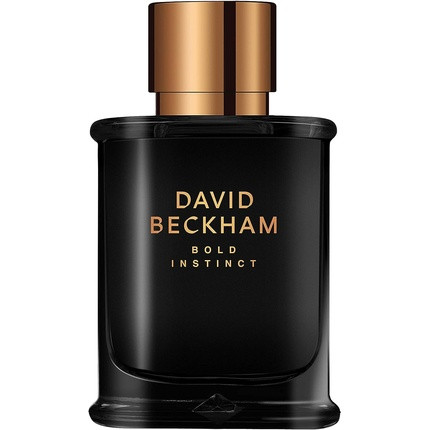 David Beckham Bold Instinct Eau de Toilette for Men 75ml