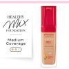 Bourjois Healthy Mix Foundation 55.5 Honey 30ml