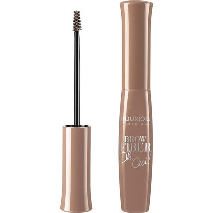 Bourjois Brow Fiber Brows Mascara 001 Blond 6.80ml