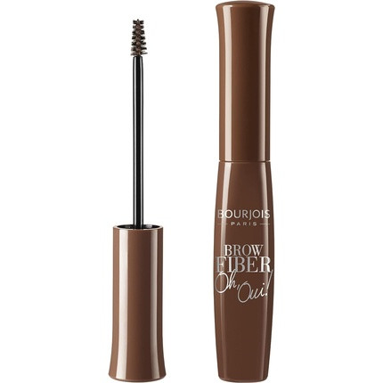 Bourjois Brow Fiber Mascara 002 Chesnut 6.8ml