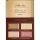 Bourjois 4 In 1 Eyeshadow Palette 02 Rue De Café Chocolat Nude