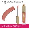 Bourjois Rouge Velvet Ink Liquid Lipstick 13 Beige Seller 3.5ml