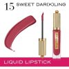 Bourjois Rouge Velvet Ink Liquid Lipstick 15 Sweet Darling