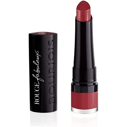 Bourjois Rouge Fabuleux Lipstick No.019 Betty Cherry