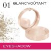 Bourjois Little Round Pot Eyeshadow 01 Blanc'voûtant 2.5 g