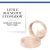 Bourjois Little Round Pot Eyeshadow 01 Blanc'voûtant 2.5 g