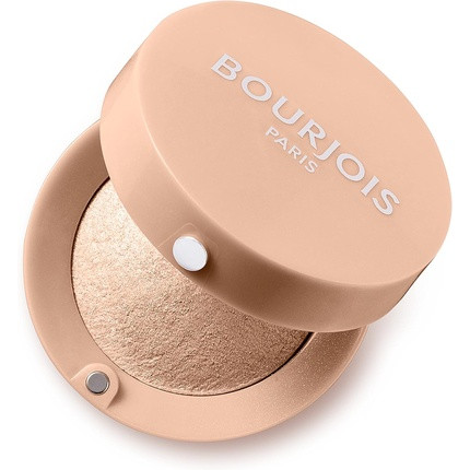 Bourjois Little Round Pot Eyeshadow #3 Peau de Peach 1.2g