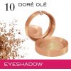 Bourjois Paris Little Round Pot Eyeshadow 1.7g 10-Doré Olé