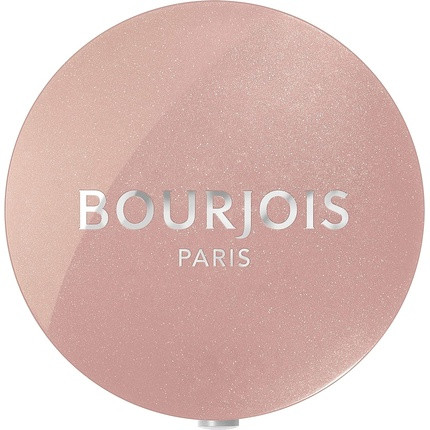 Bourjois Little Round Pot Mono Eyeshadow 11 Pink Parfait