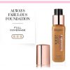 Bourjois Always Fabulous 510 Foundation Golden Caramel 30ml