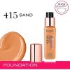 Bourjois Always Fabulous Foundation 415 Sand 30ml