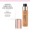 Bourjois Always Fabulous Foundation 415 Sand 30ml