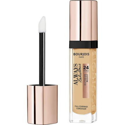 Bourjois Always Fabulous Concealer Spf15 200 Vanilla 6ml