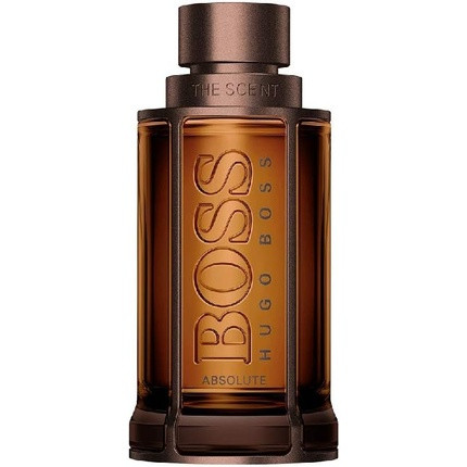 BOSS The Scent Absolute Eau de Parfum for Him 100ml