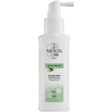 Nioxin Scalp Relief Soothing Serum 100ml