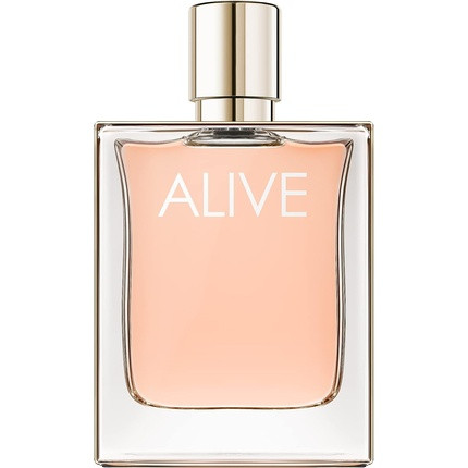 Boss Alive Eau de Parfum by Hugo for Women 80ml