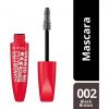 Volume On Demand Brown Mascara