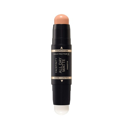 Coty Max Factor Pan Stick All Day Matte Foundation N.44 200g