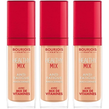 Bourjois Healthy Mix Concealer 53.5 Dark Beige 10ml