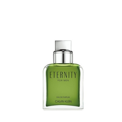 CALVIN KLEIN Eternity Eau de Parfum for Him Woody-Aromatic Men's Fragrance 30ml