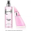 Bruno Banani Woman Body Splash Fruity Floral Scent for Her 250ml