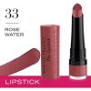 Bourjois Rouge Velvet The Lipstick 33 Rose Water 2.4g