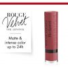 Bourjois Rouge Velvet The Lipstick 33 Rose Water 2.4g