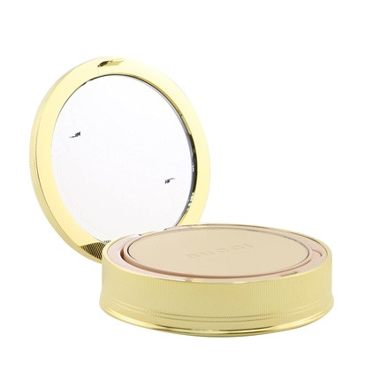 Gucci Natural Matte Face Beauty Powder 10g Shade 01