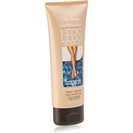 Sally Hansen Airbrush Legs Lotion Fairest 125ml