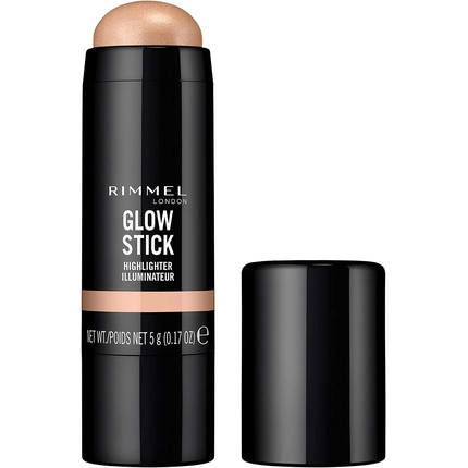 Rimmel London Glow Stick 001 Bubbly Highlighter 5G