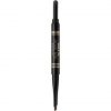 Max Factor Real Brow Fill & Shape Eye Brow Pencil 04 Deep Brown