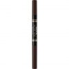 Max Factor Real Brow Fill & Shape Eye Brow Pencil 04 Deep Brown