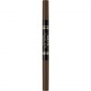 Max Factor Real Brow Fiber Pencil Brown No. 03 Medium Brown 0.7g