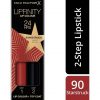 COTY Max Factor Lipfinity Liquid Lipstick Starstruck 90 31g